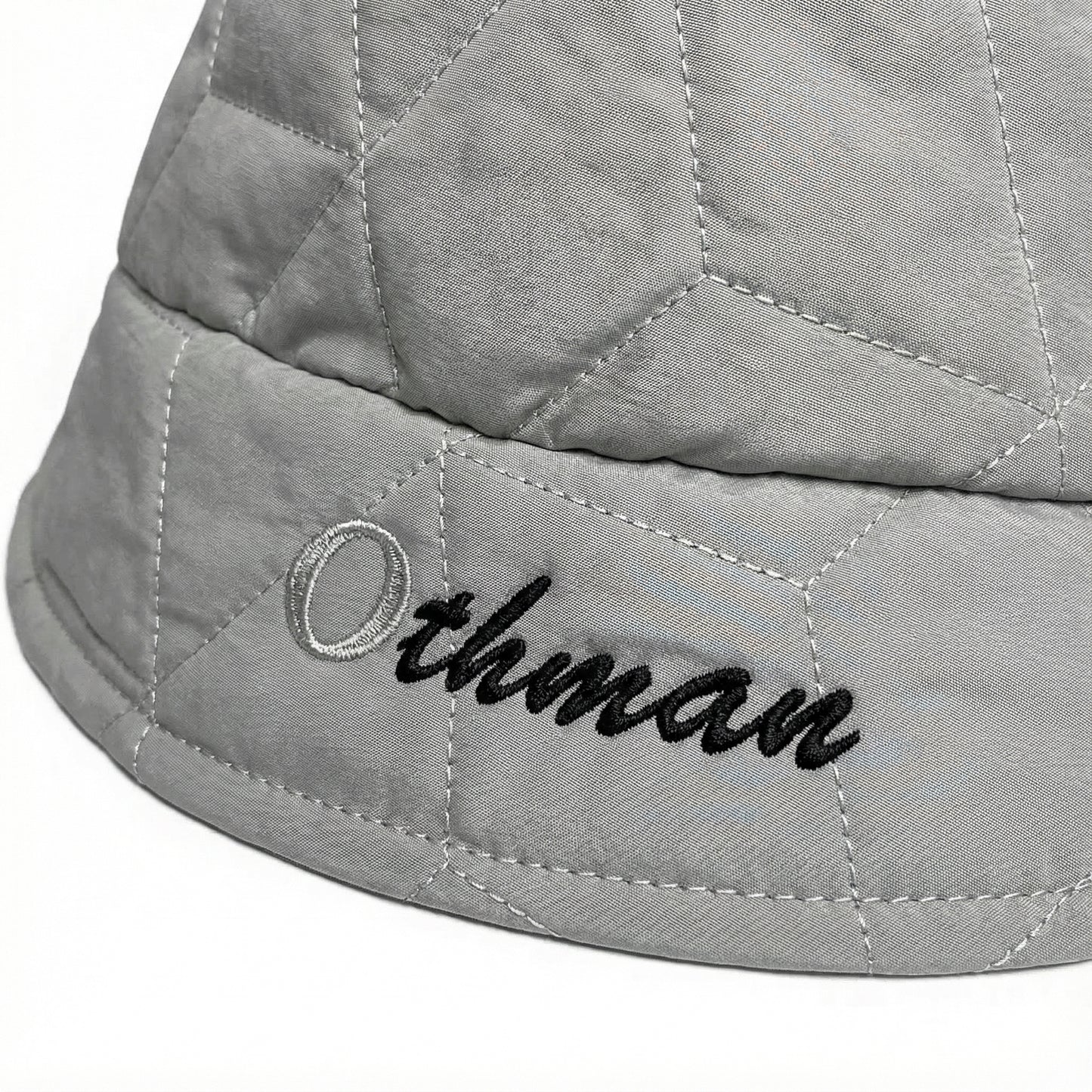 Othman Bucket Hat