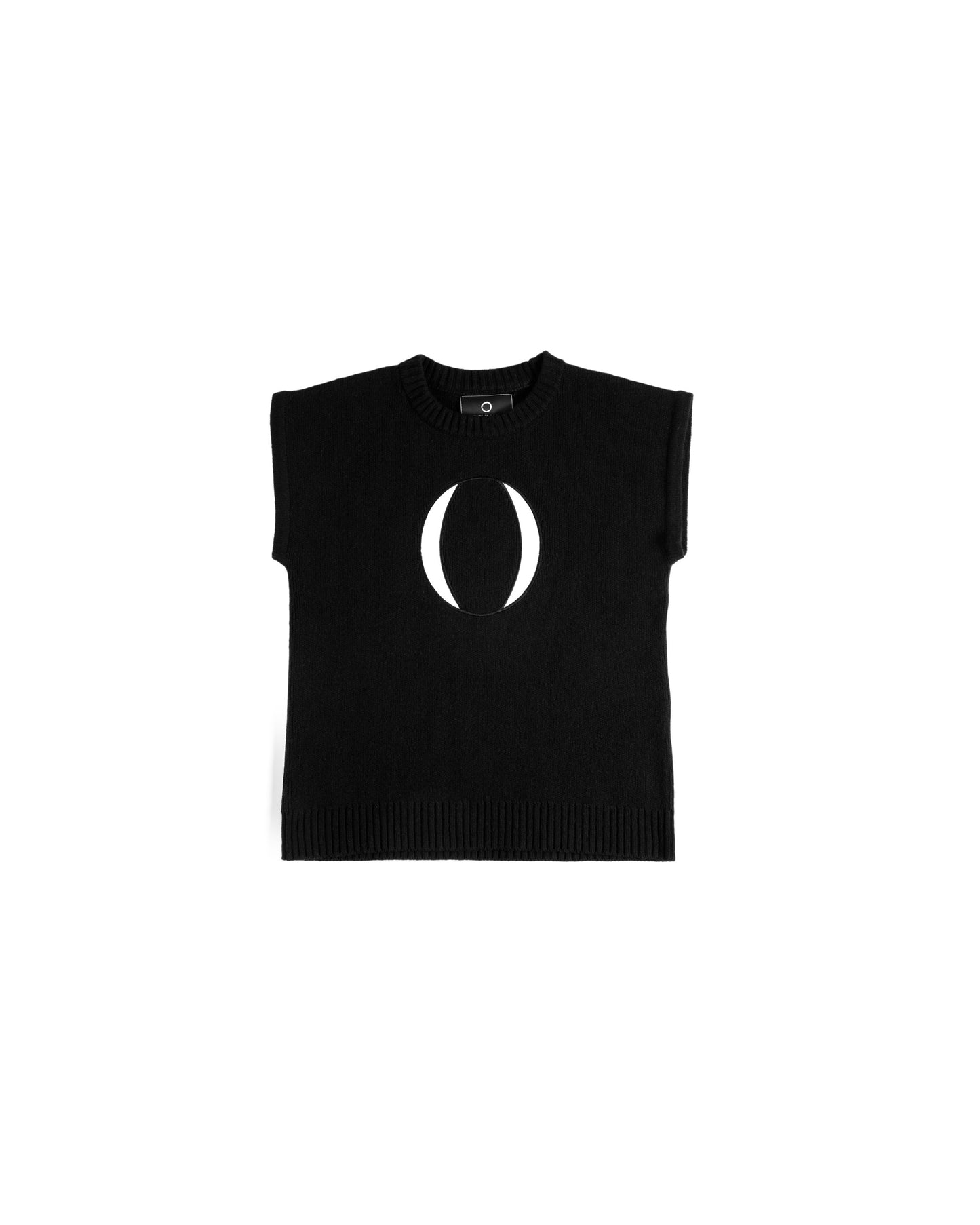 Vest Knitwear