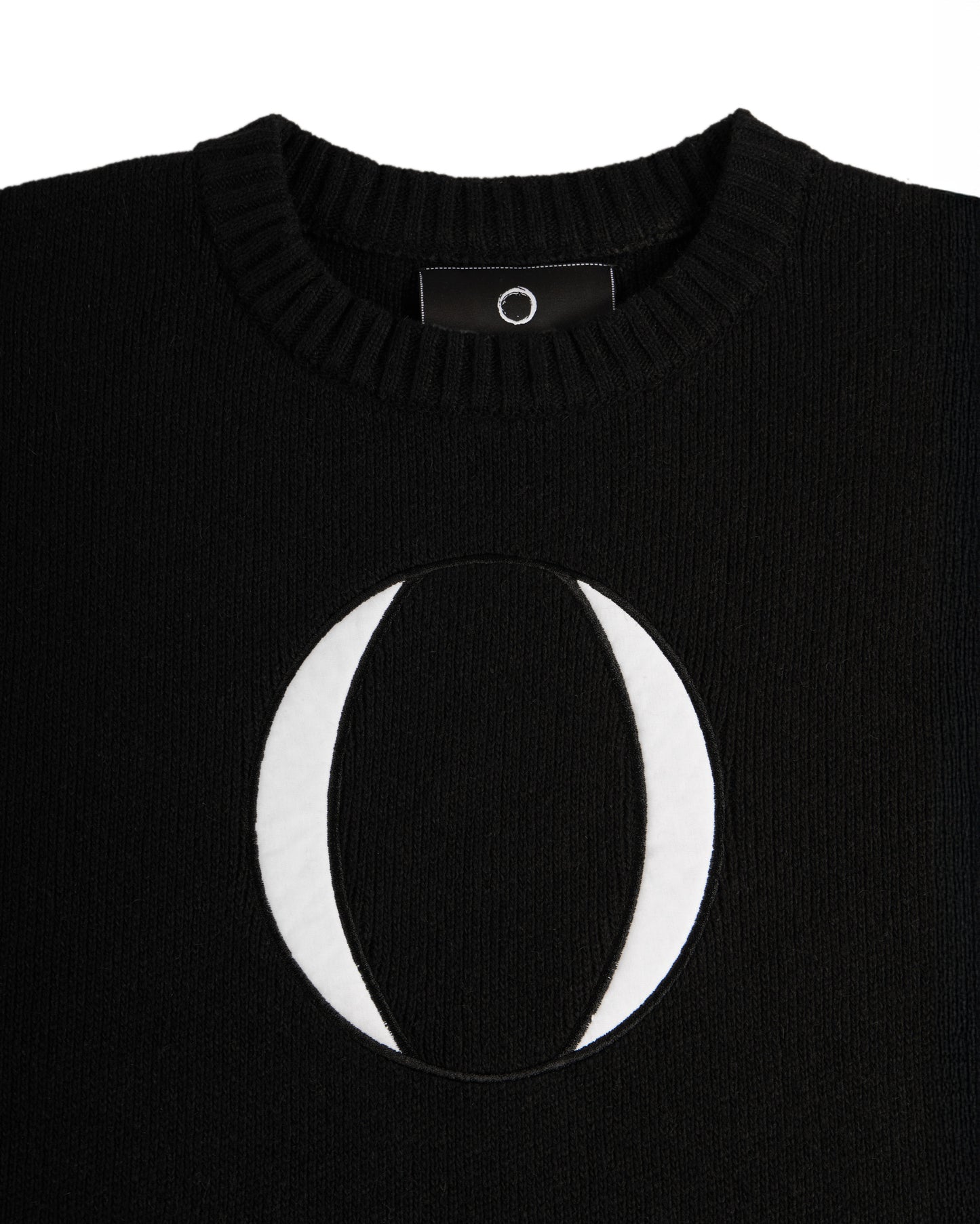 Vest Knitwear