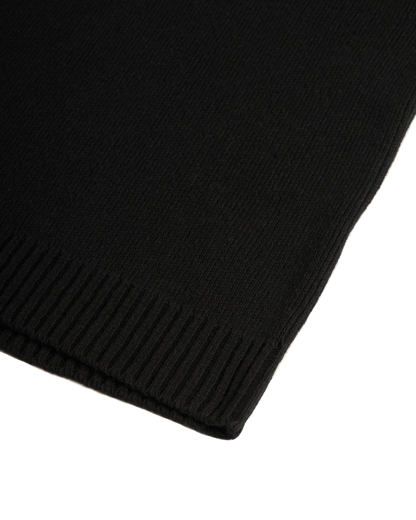 Vest Knitwear