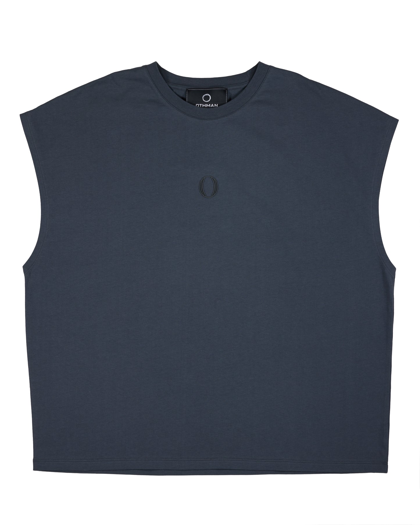 Lugano Circle Vest