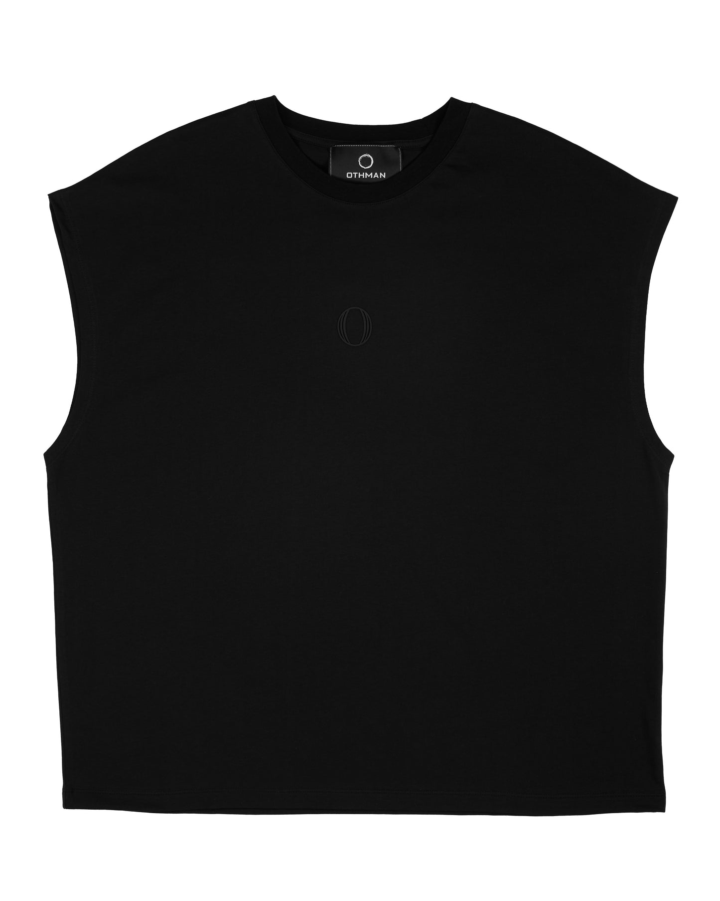 Lugano Circle Vest