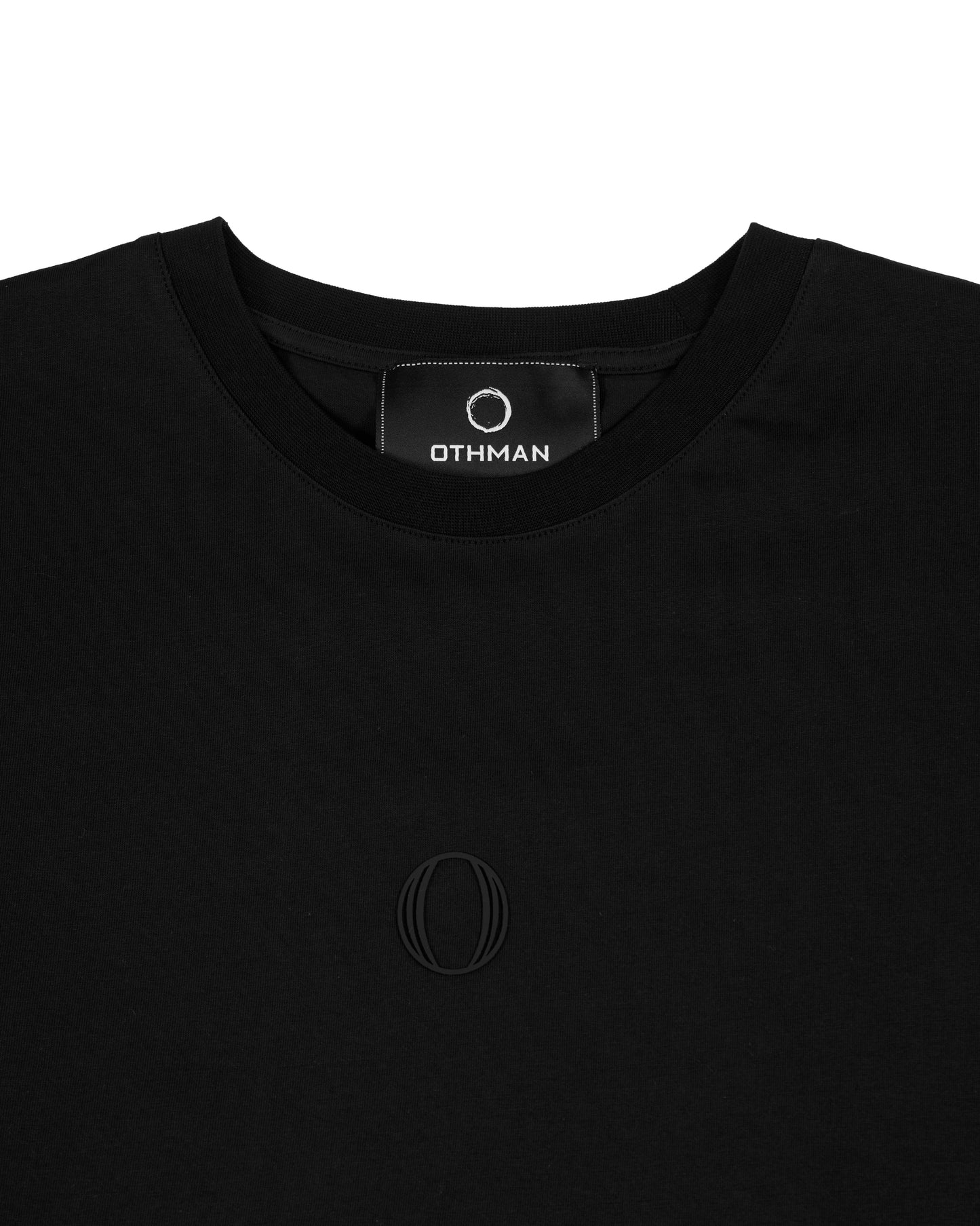 Lugano Circle Vest