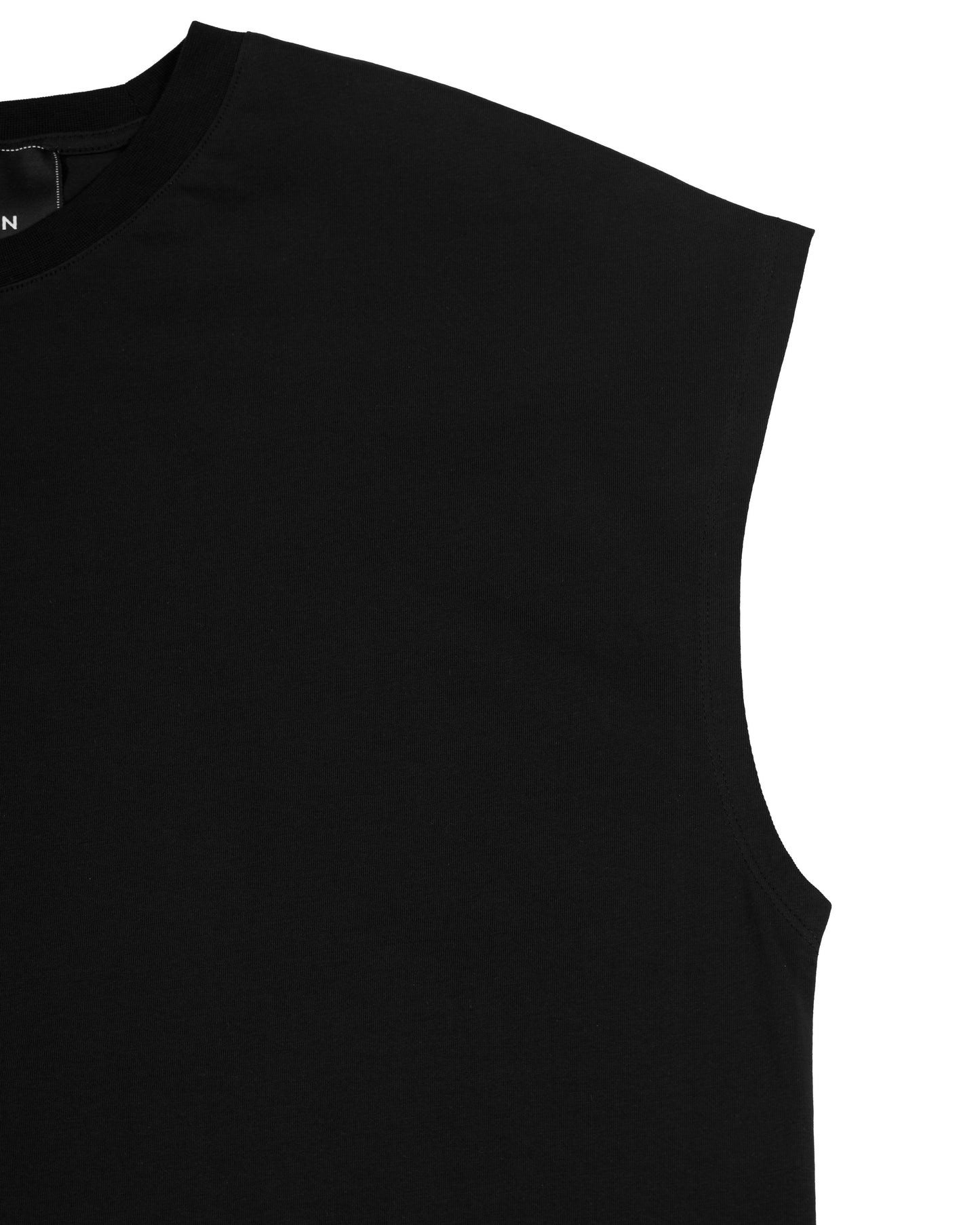 Lugano Circle Vest