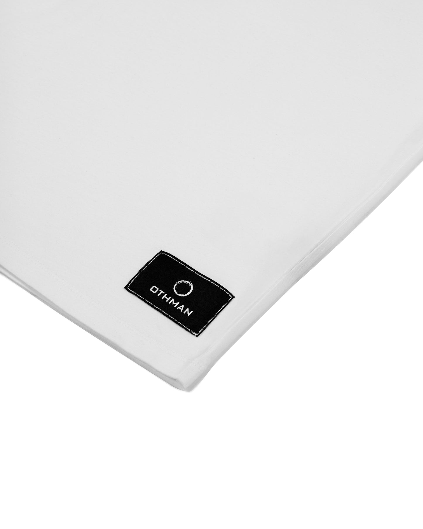 Boxy Logo T-shirt