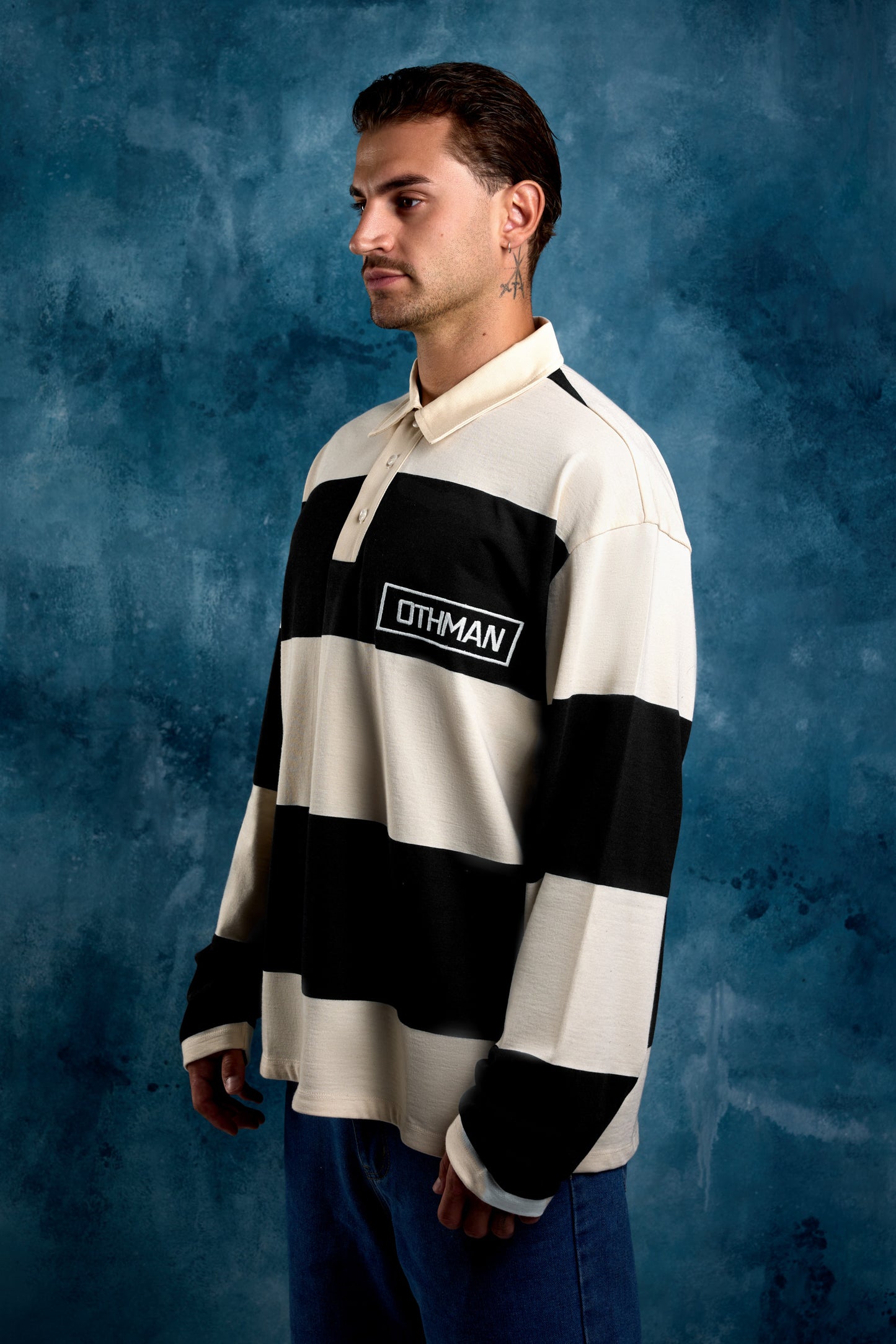 Polo Baseball