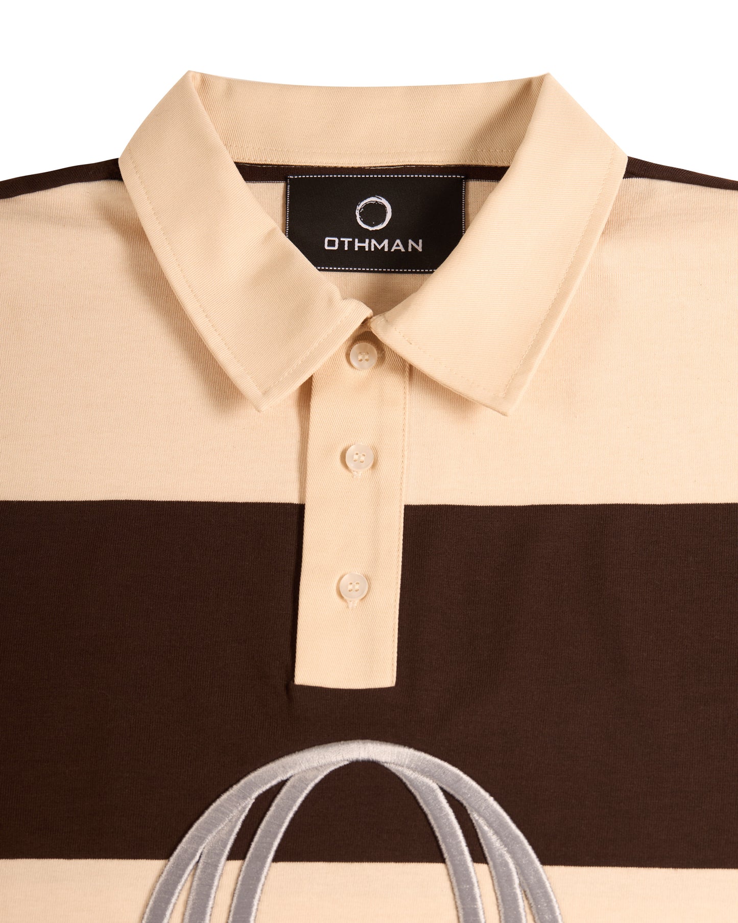 Polo Baseball Emblem
