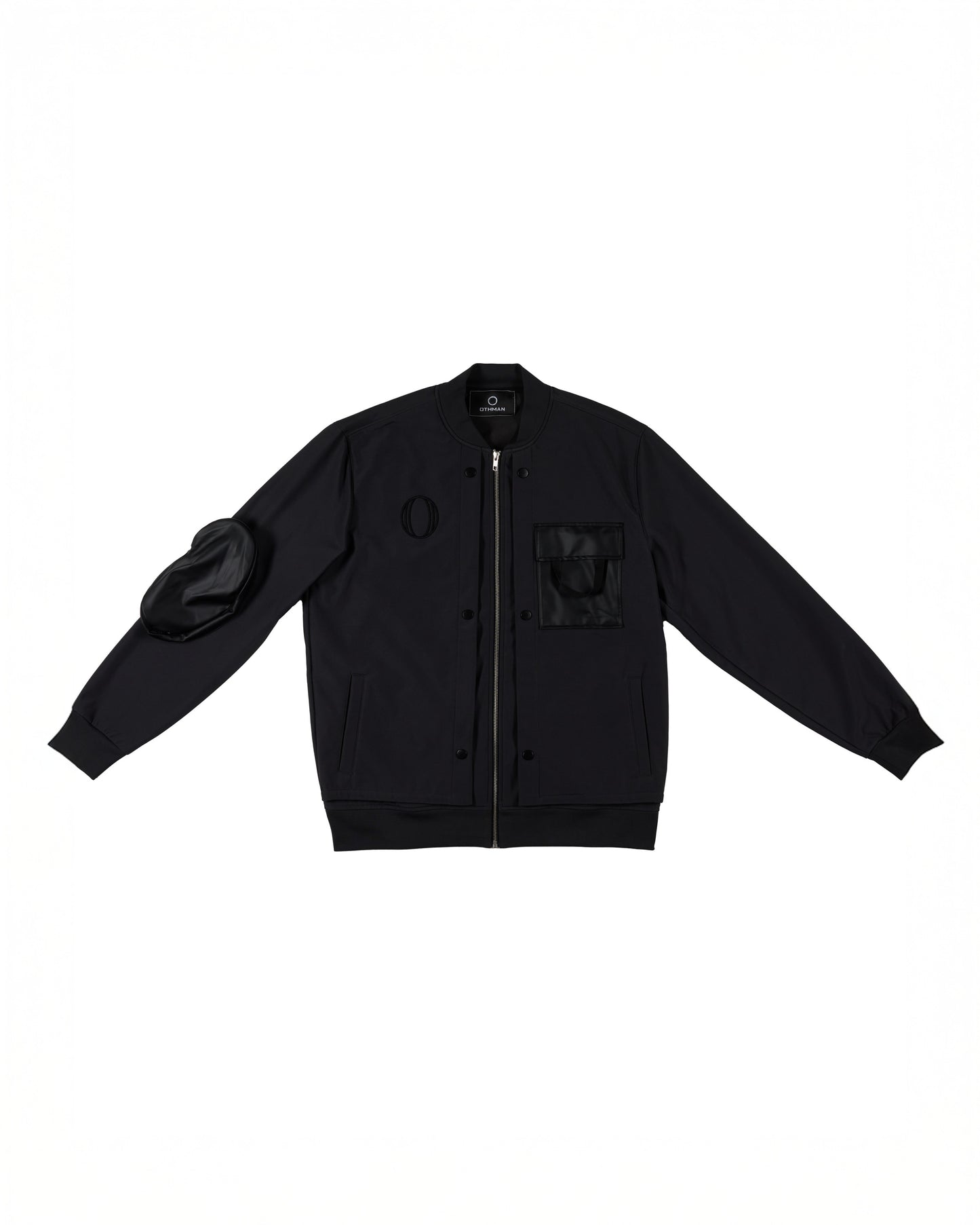 Tigers Varsity Jacket