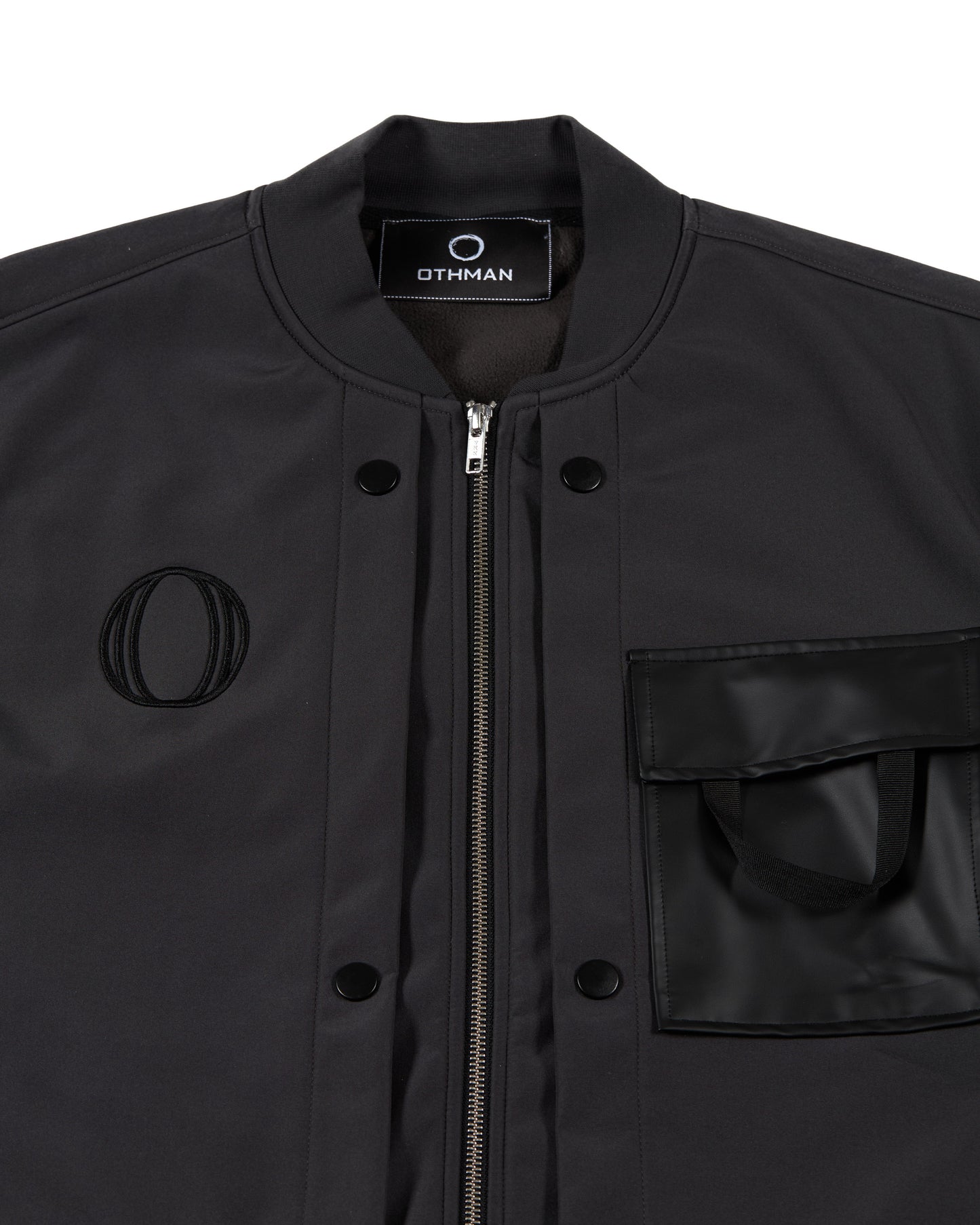Tigers Varsity Jacket