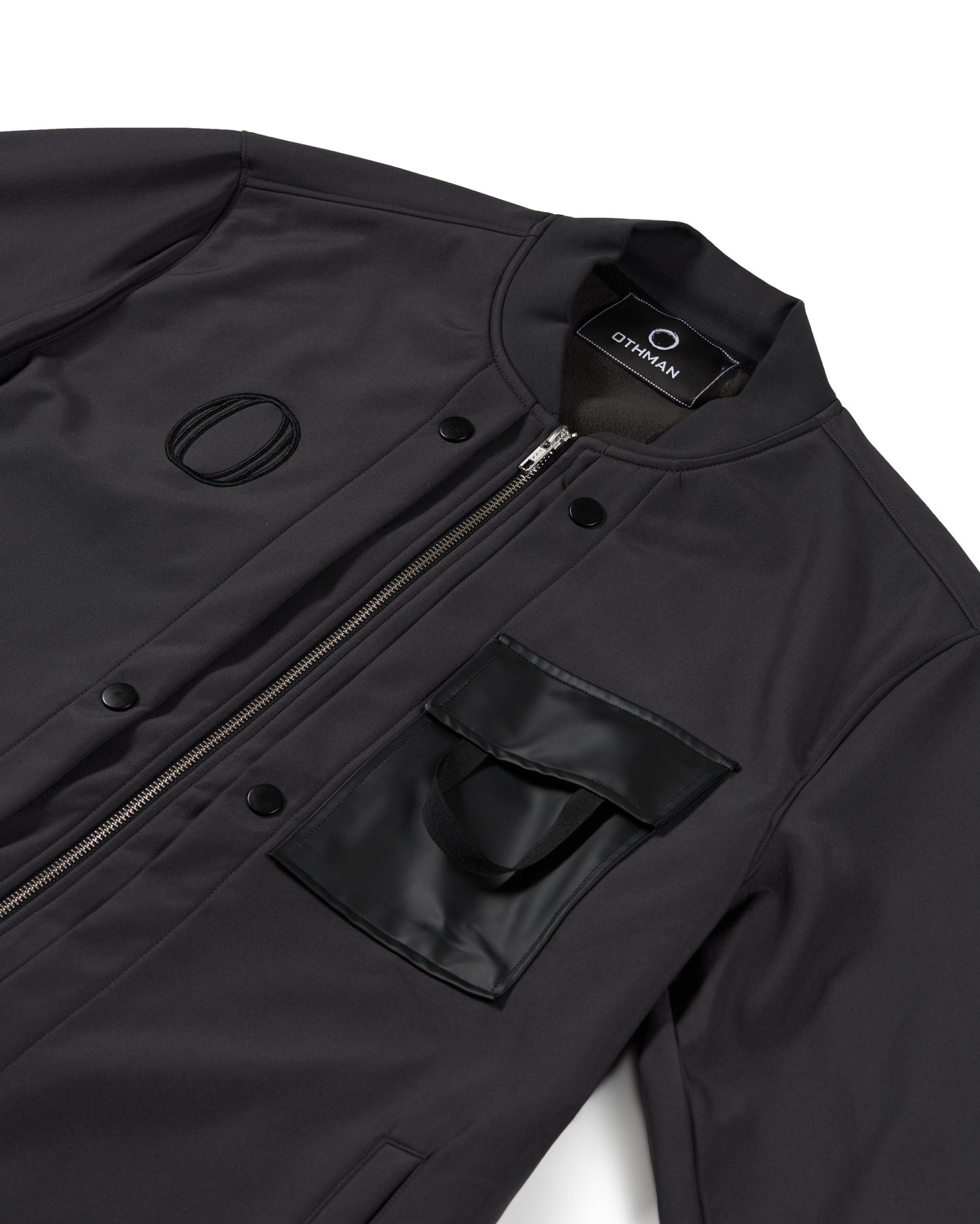 Tigers Varsity Jacket