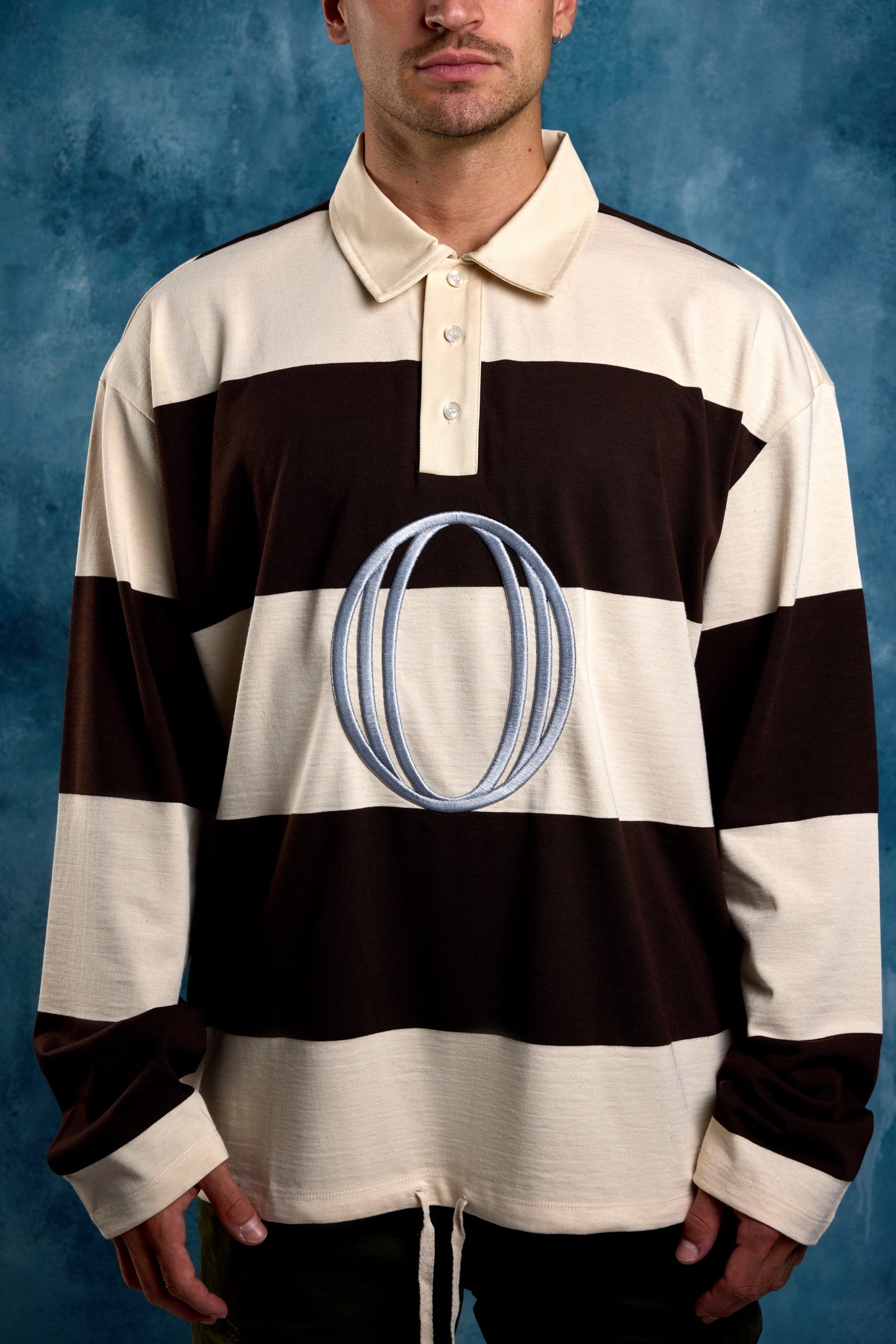 Polo Baseball Emblem