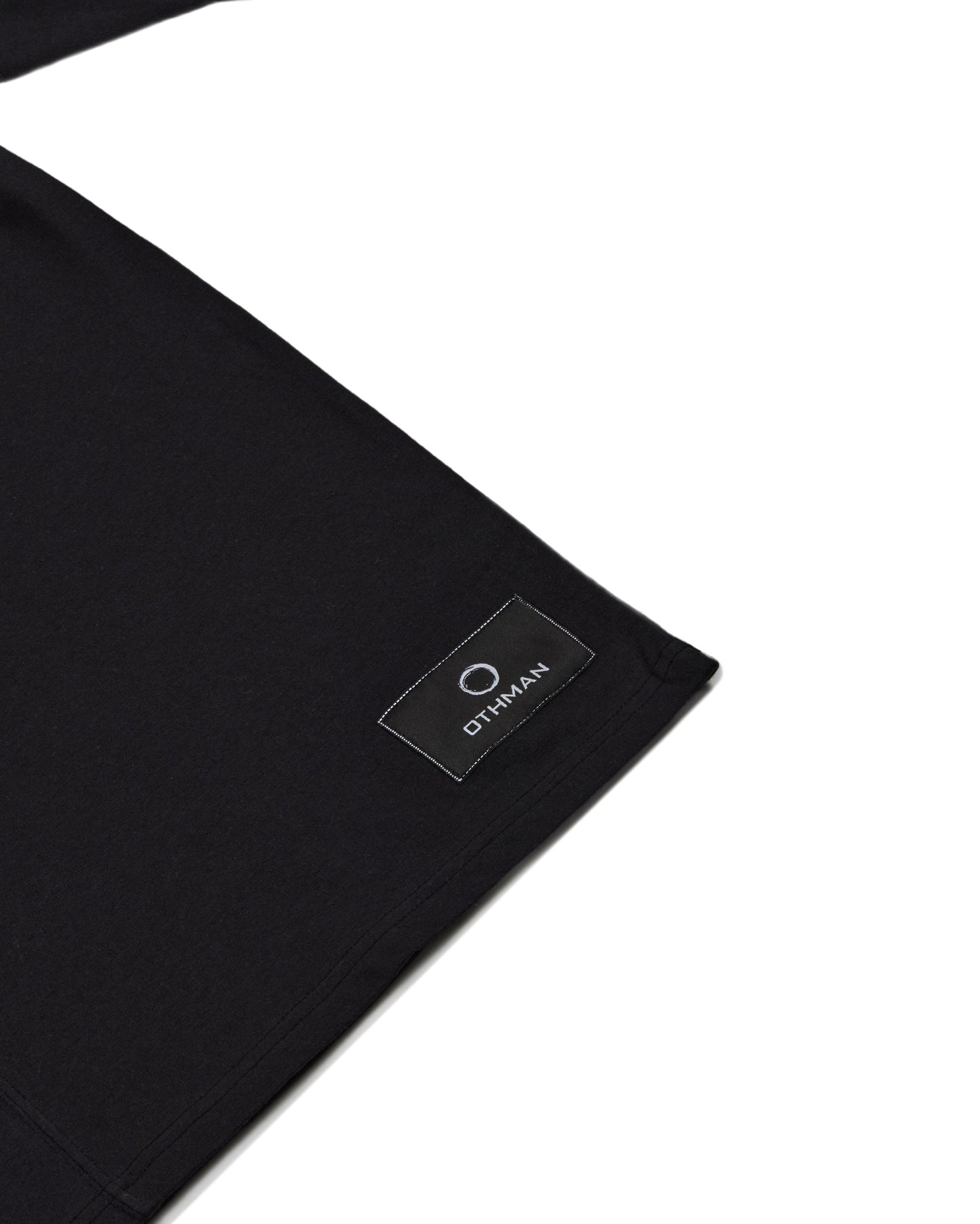 T-Shirt “O” Symbol