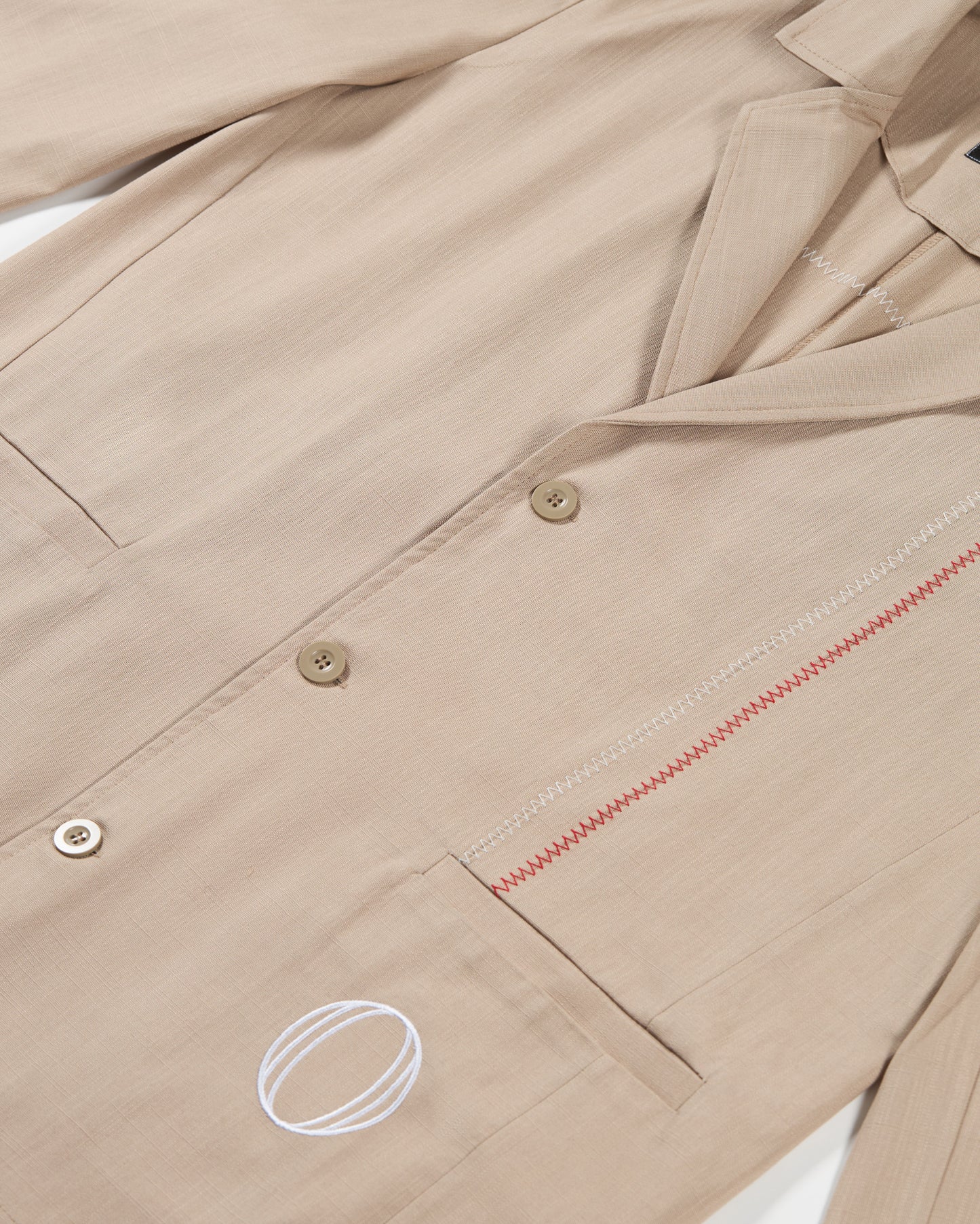 Jacket Zig Fantasy