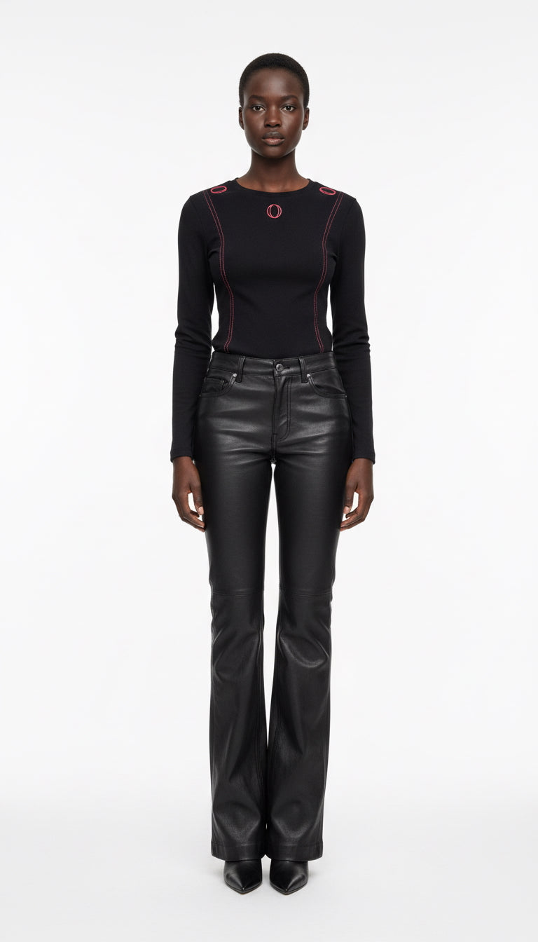 T-shirts and Polos Women