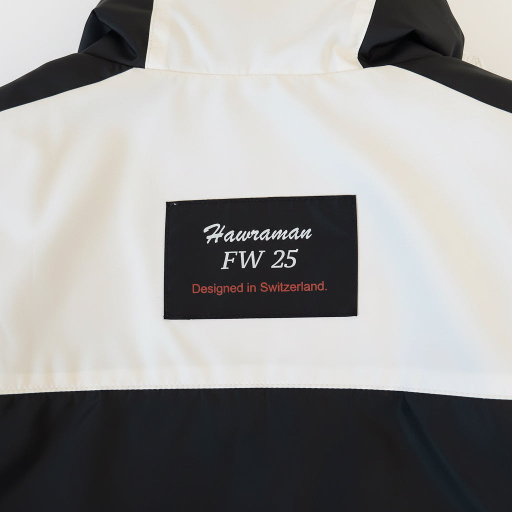 Limitless Waterproof Jacket