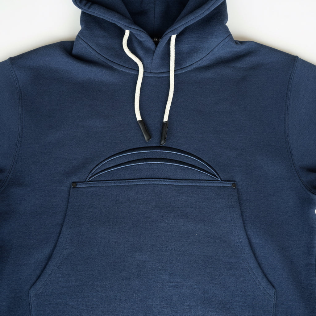 Sense Hoodie