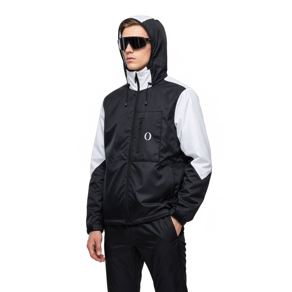 Limitless Waterproof Jacket