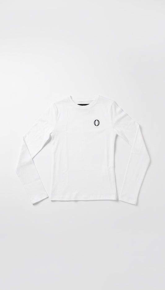 T-Shirt Body Symbol "O"
