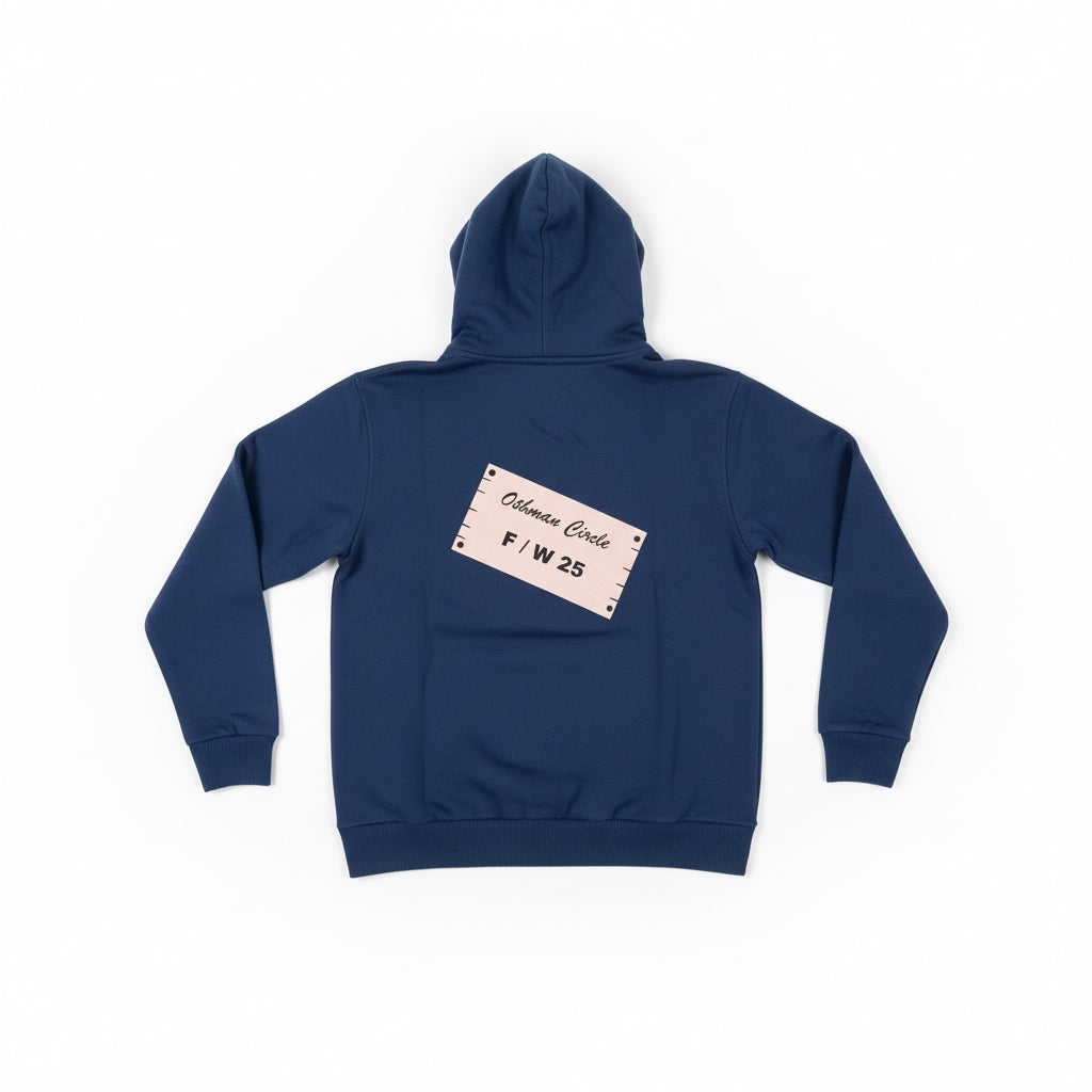Sense Hoodie