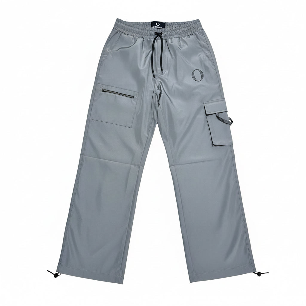 Uncut Cargo Pant