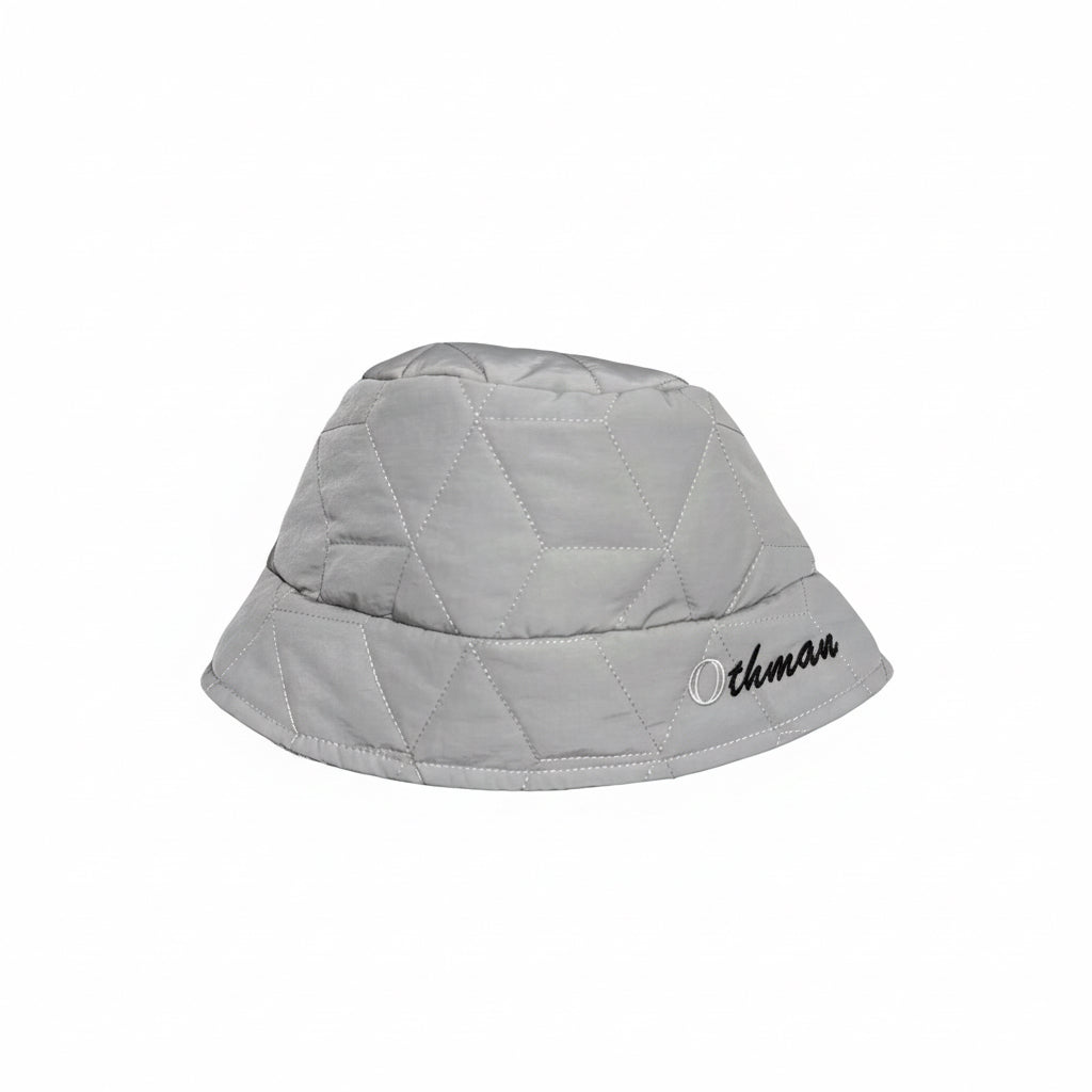 Othman Bucket Hat