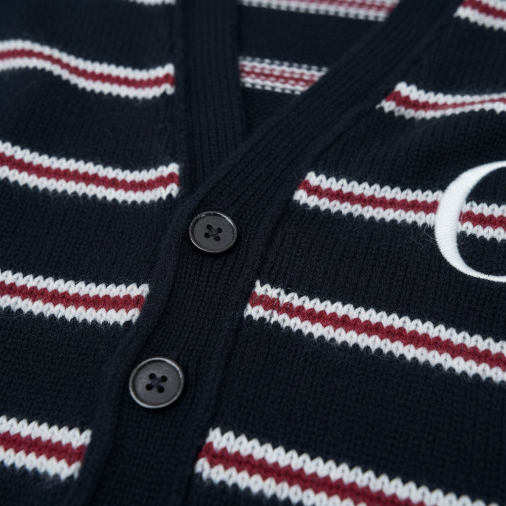 Kanzat Cardigan Mohair