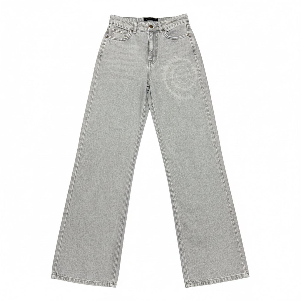Elysium Denim Pant