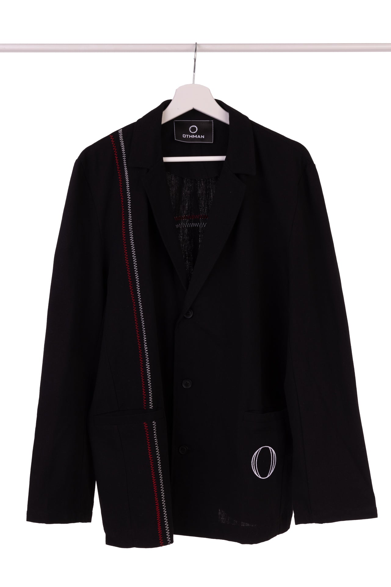 Zig Fantasy Jacket