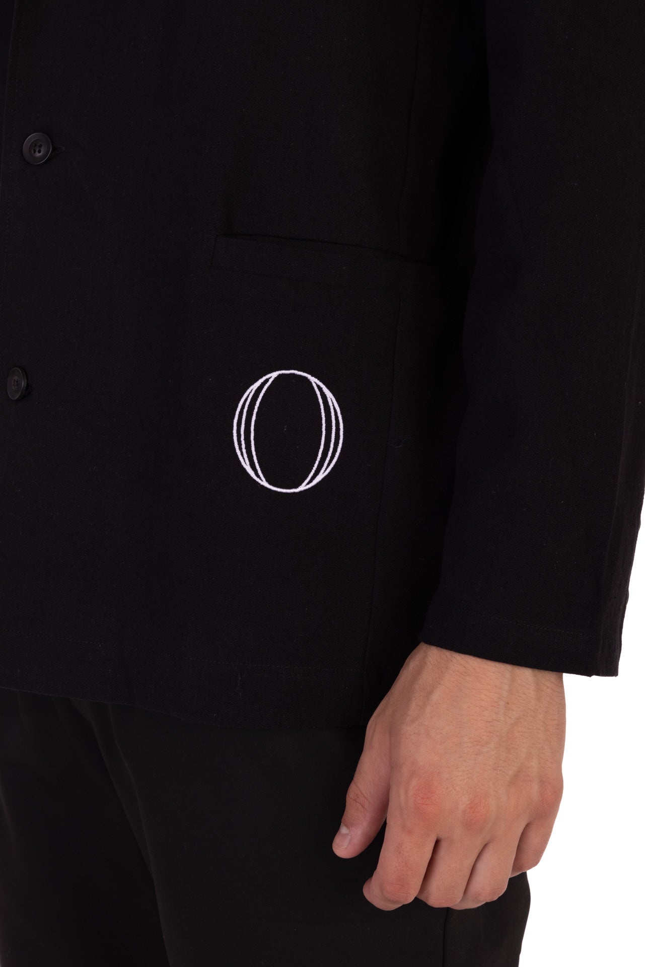Zig Fantasy Jacket