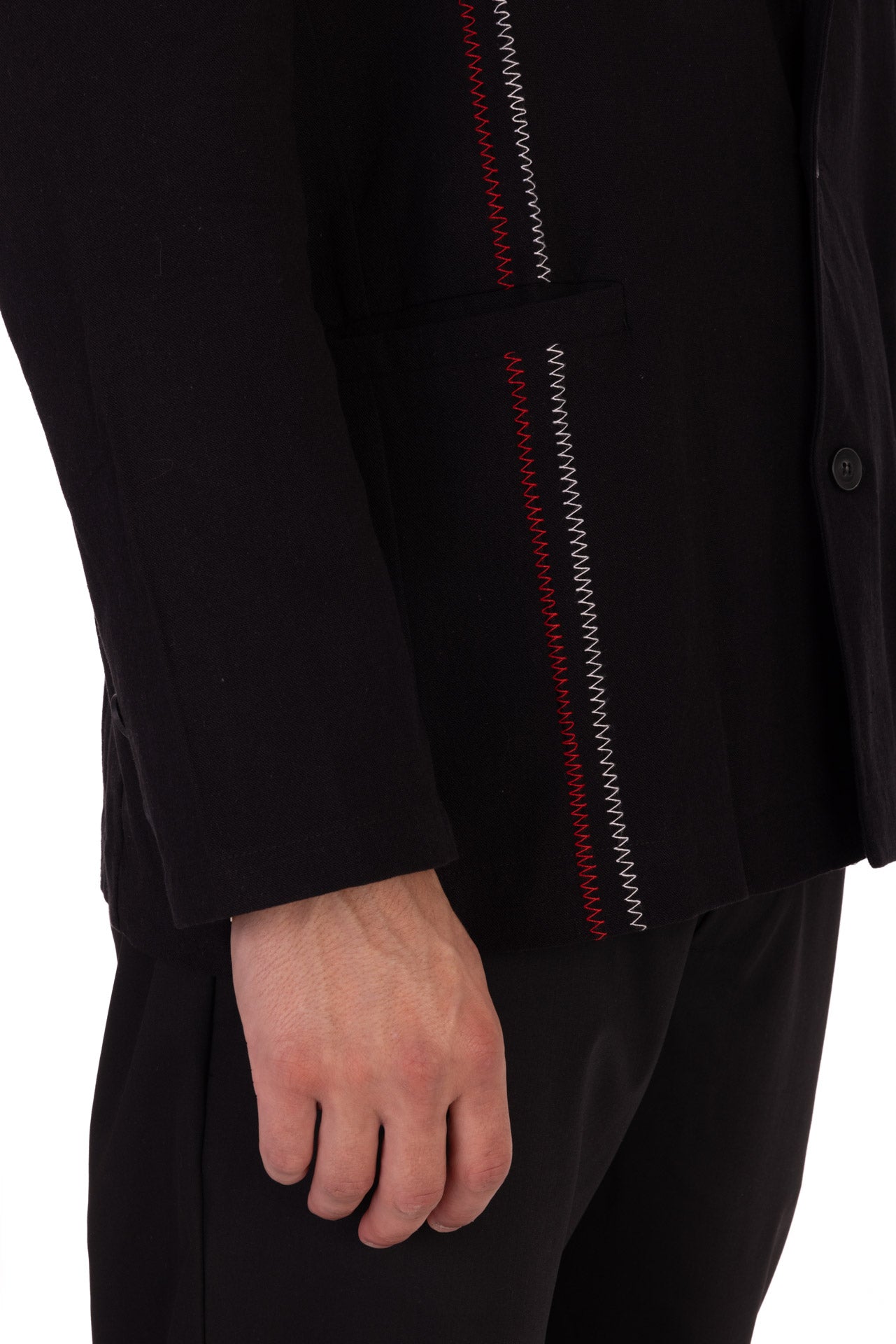 Zig Fantasy Jacket