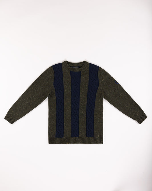 Mentality Knitwear