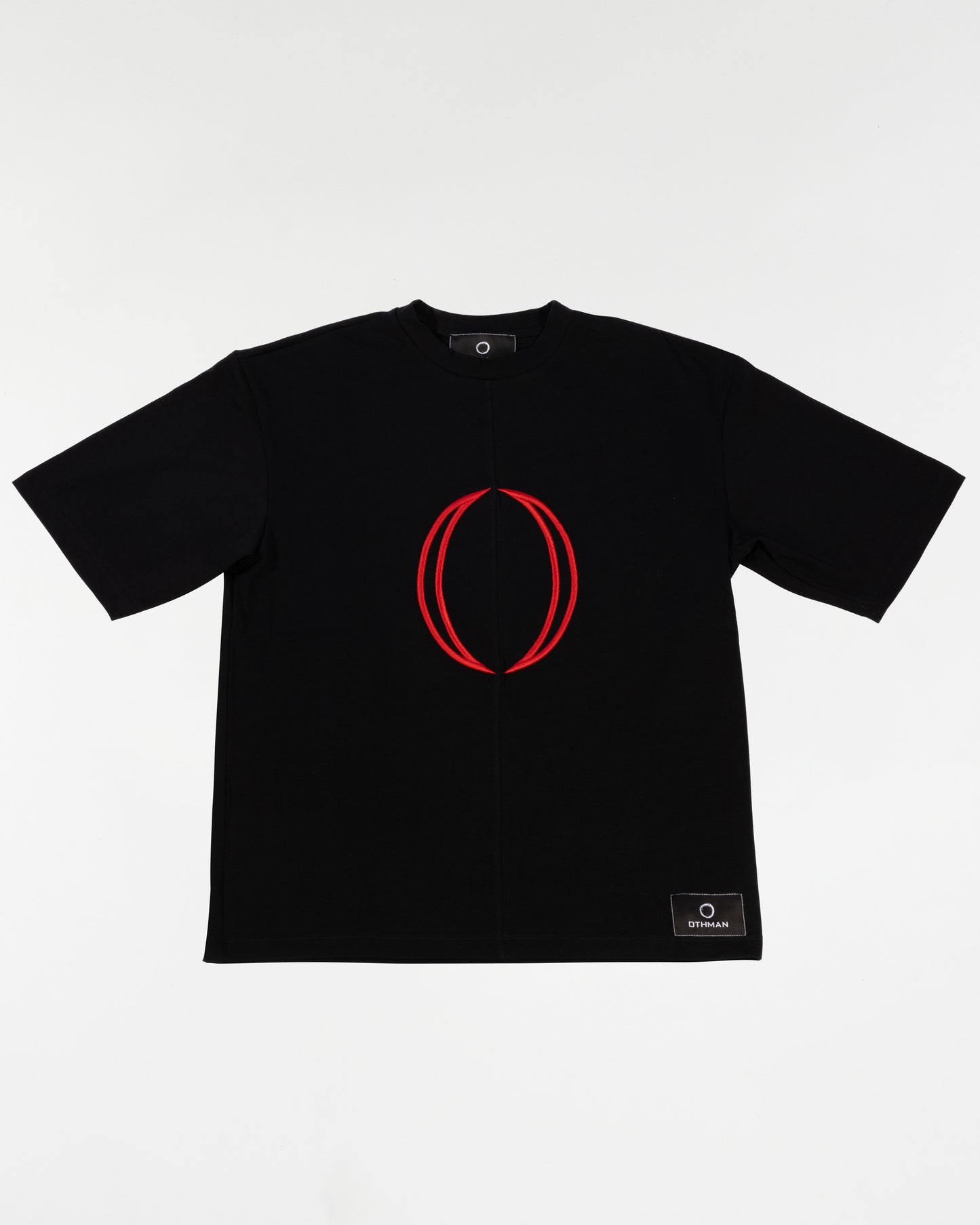 T-Shirt “O” Symbol