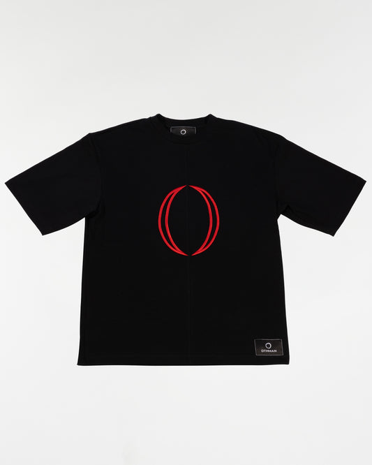 T-Shirt “O” Symbol