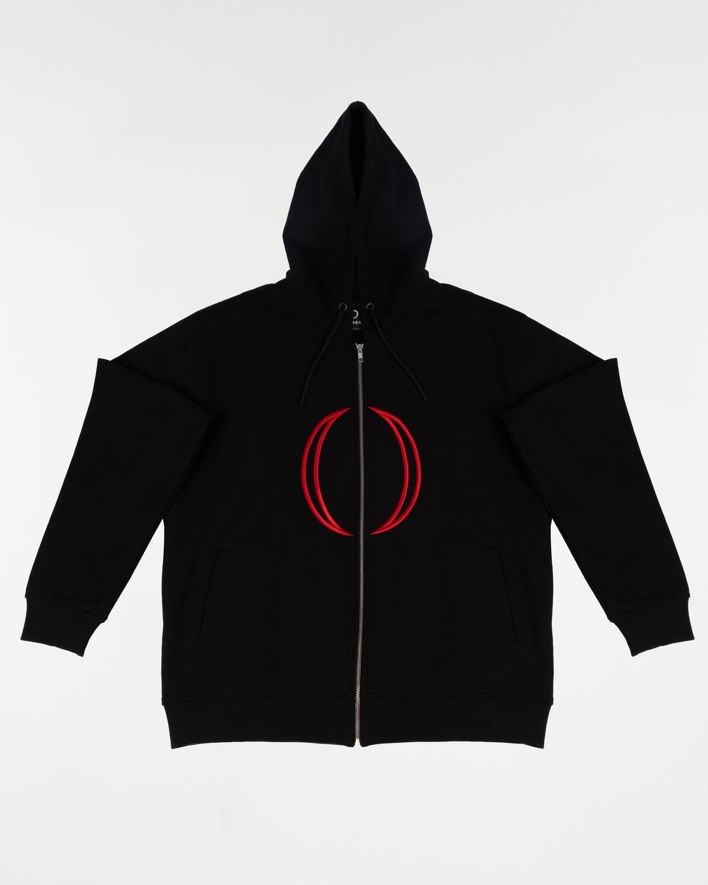 Hoodie “O” Symbol