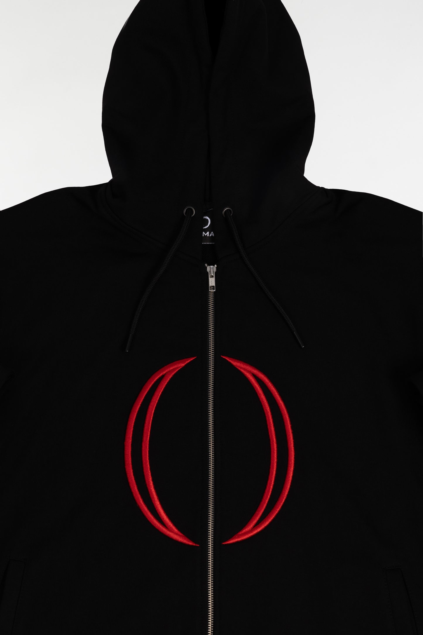 Hoodie “O” Symbol