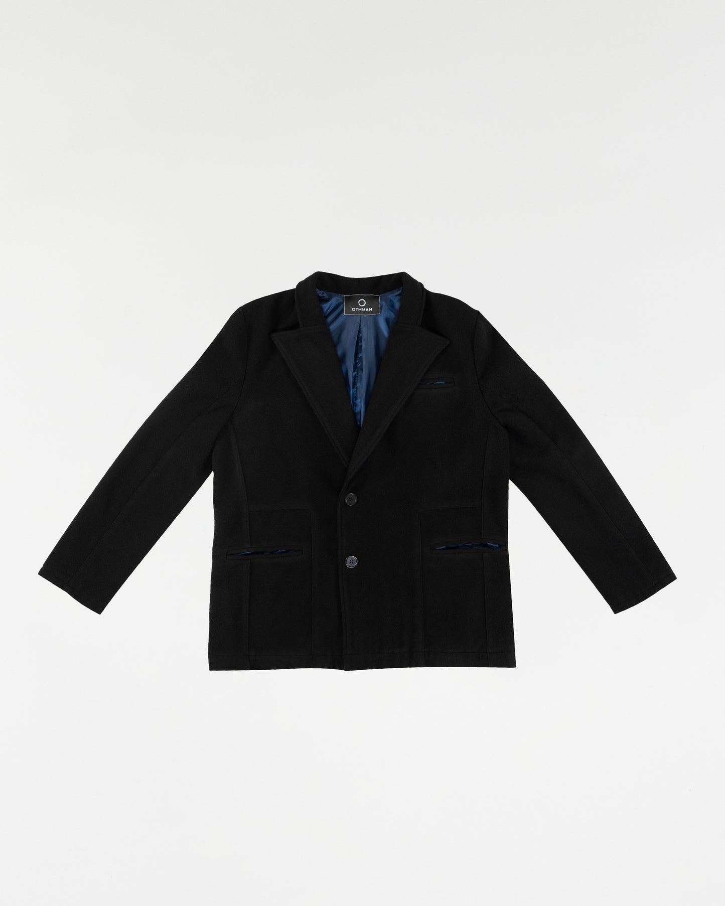 Shanidar Blazer Jacket