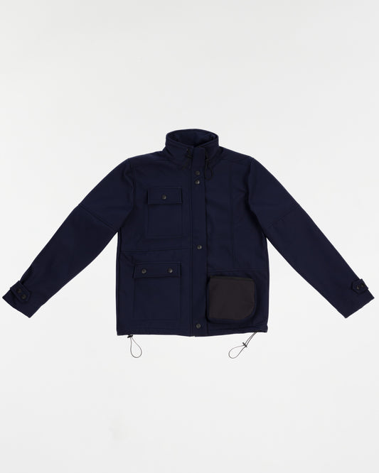 Outwear Matterhorn Jacket