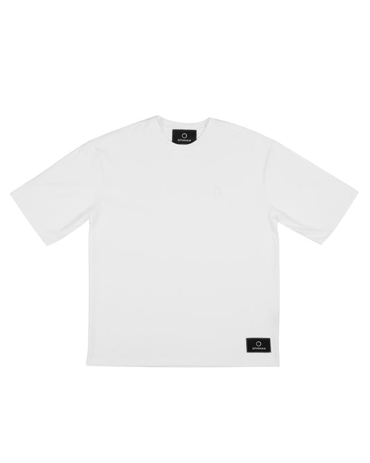 Boxy Logo T-shirt
