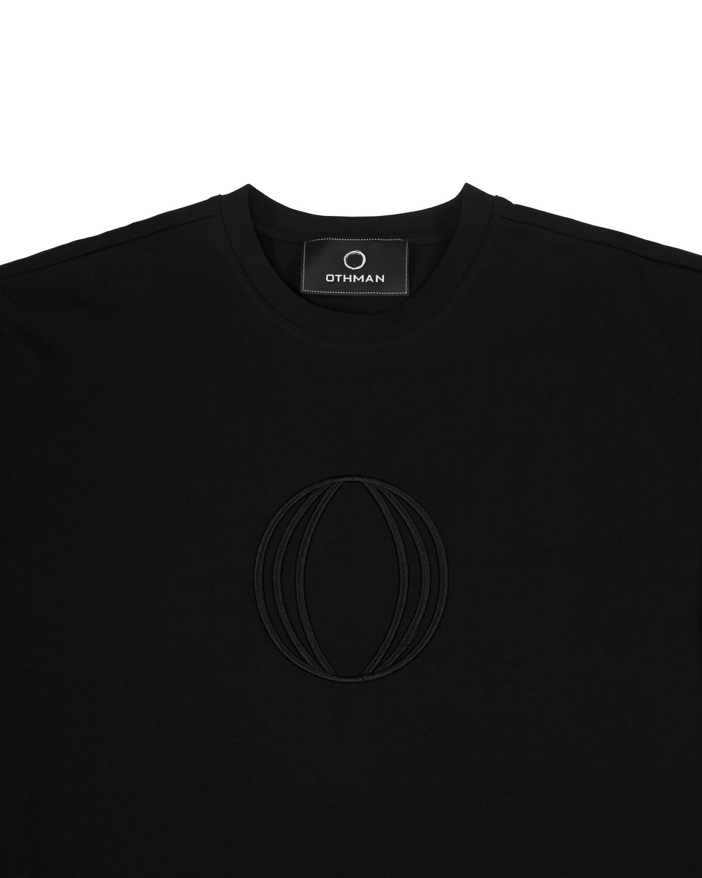 Emblem T-Shirt