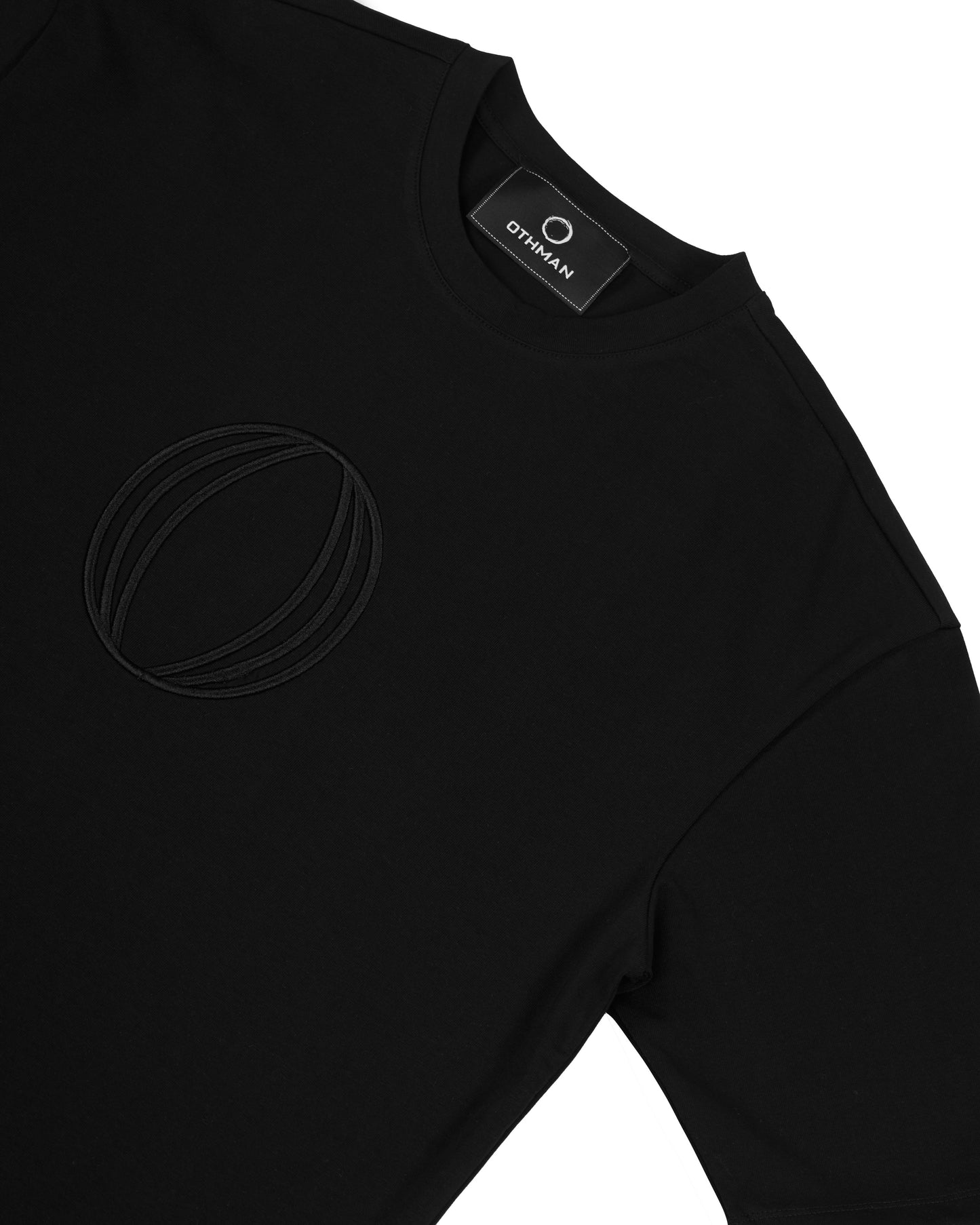 Emblem T-Shirt