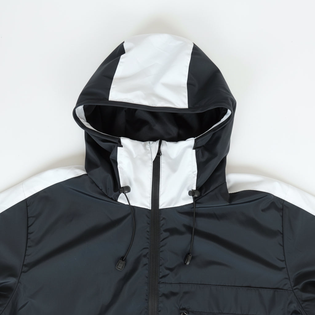 Limitless Waterproof Jacket