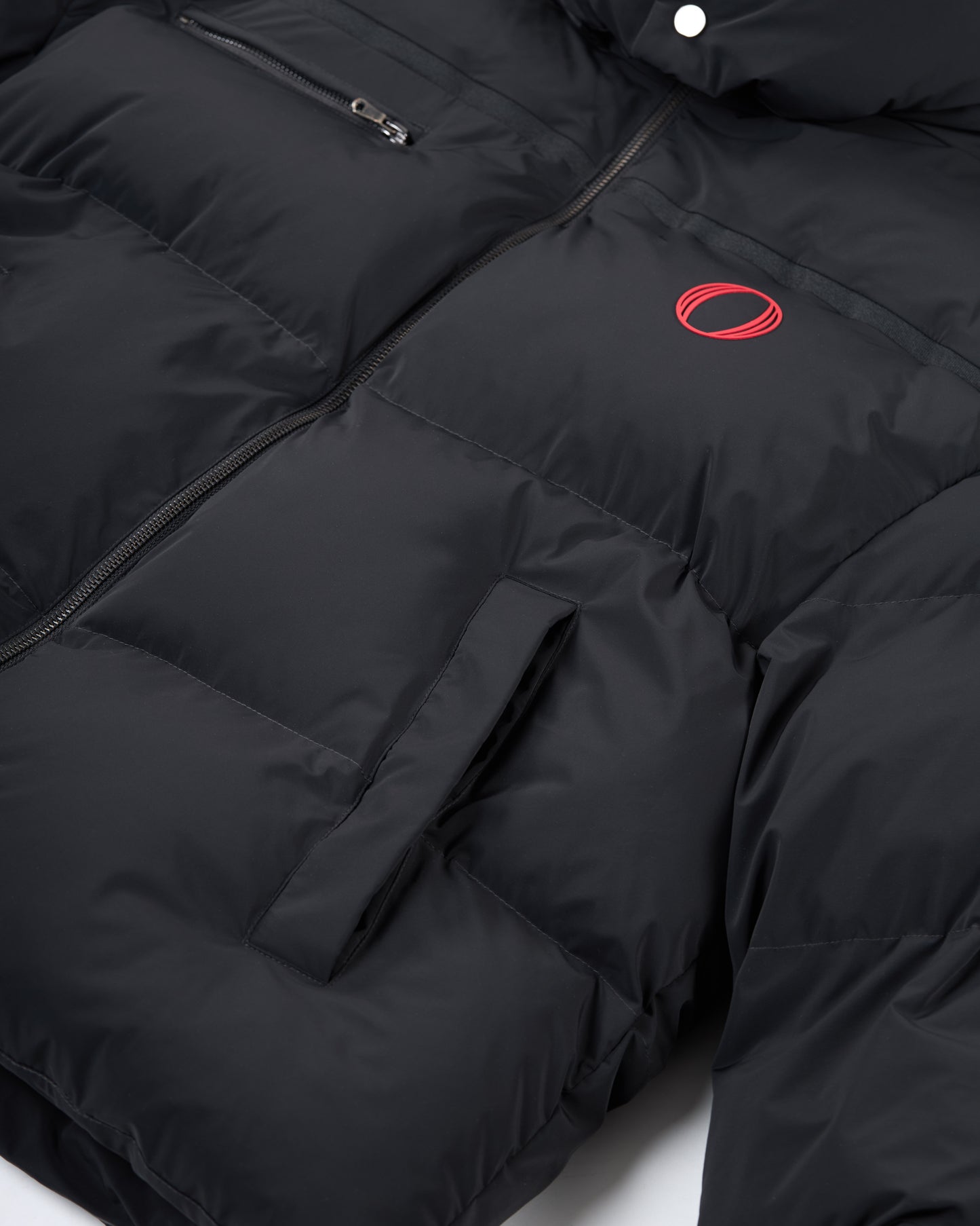 Thunder Puffer Jacket
