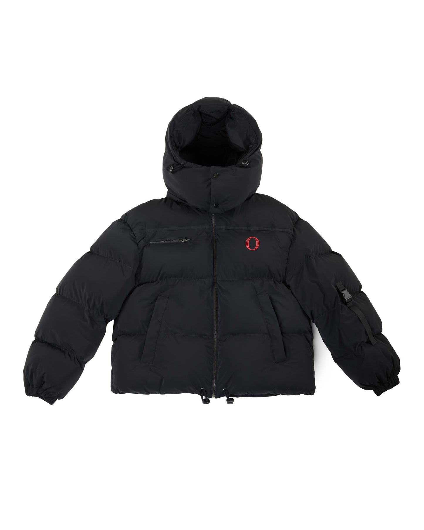 Thunder Puffer Jacket