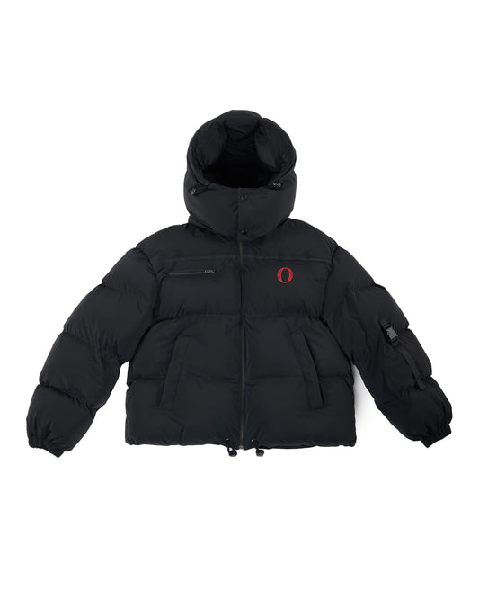 Thunder Puffer Jacket