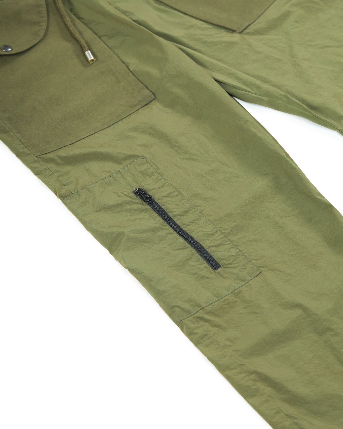 Ruya Reflective Pant