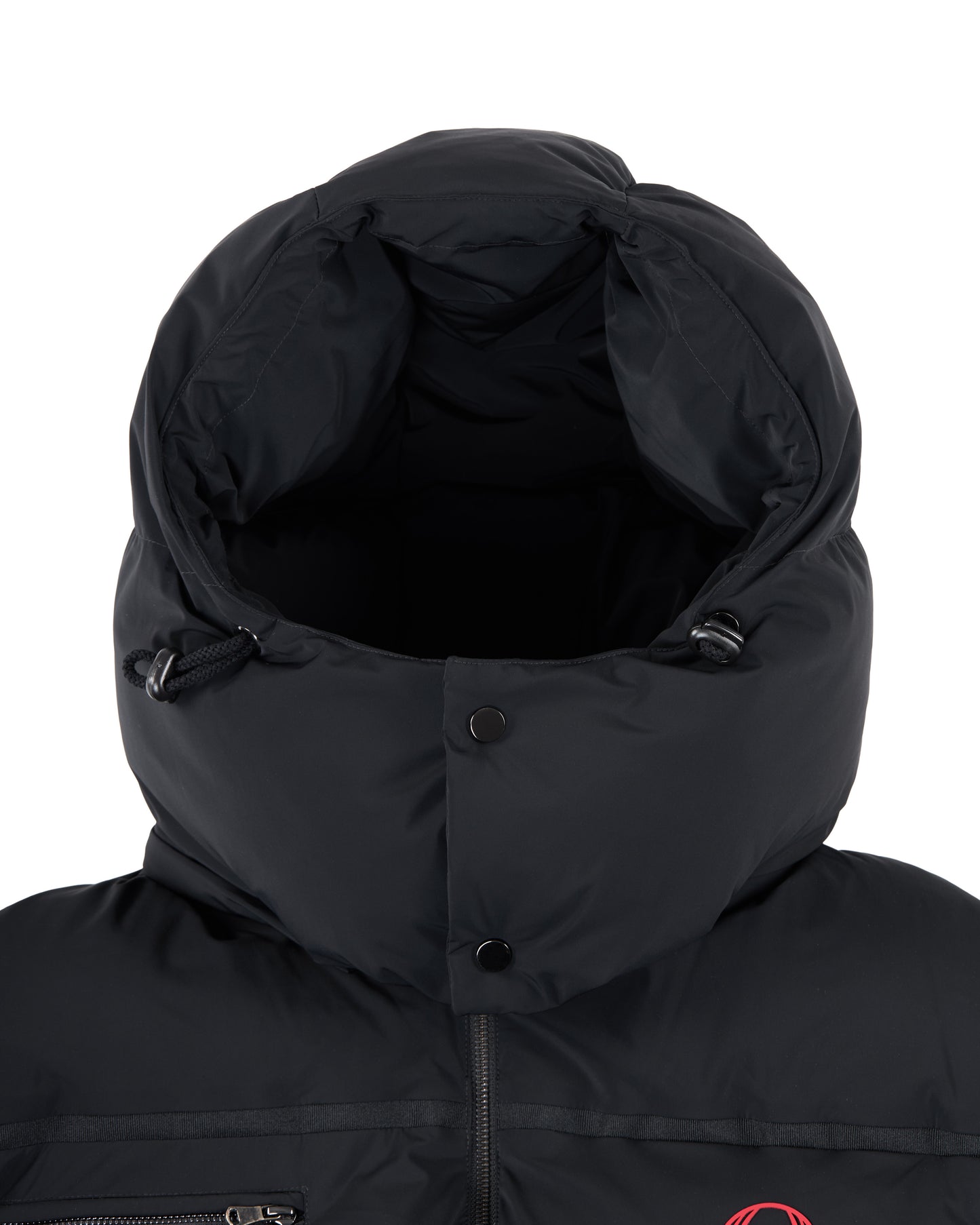 Thunder Puffer Jacket