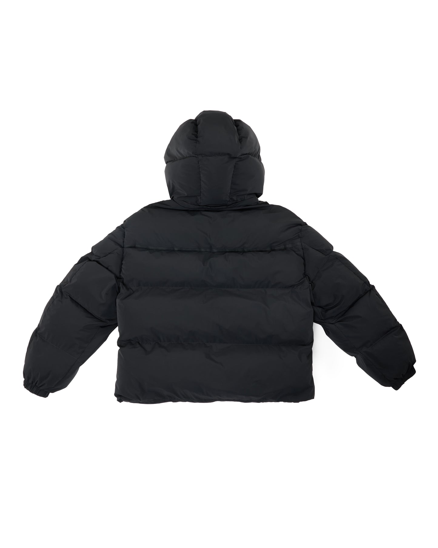 Thunder Puffer Jacket