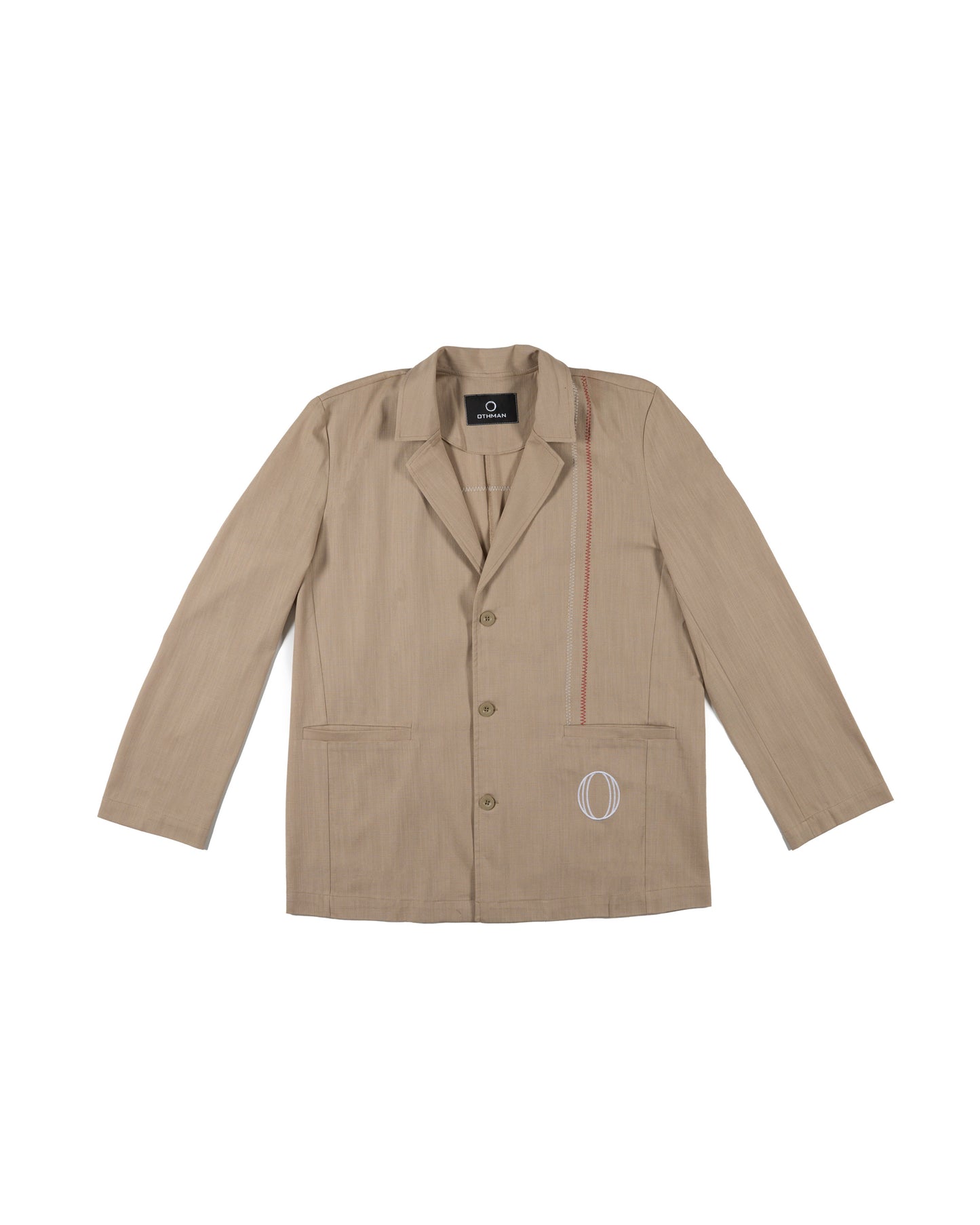 Zig Fantasy Jacket